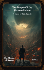Nydos: Book 1 Book Cover